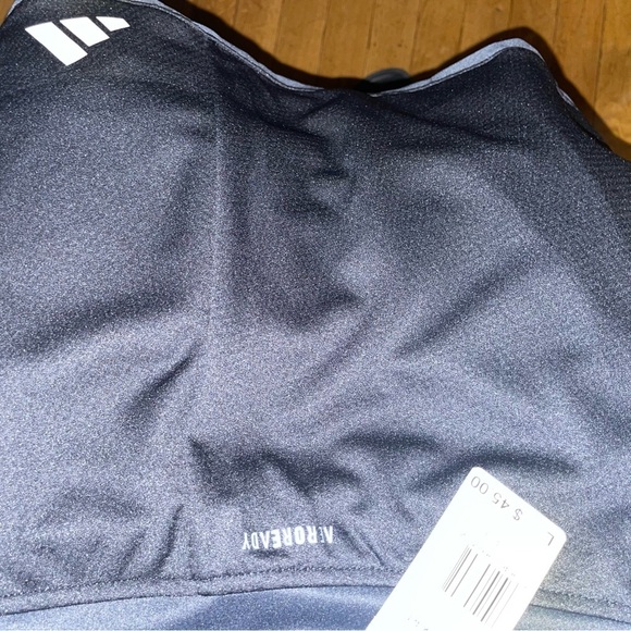 adidas Women's Club Tennis Skirt size L NWT - Picture 6 of 7
